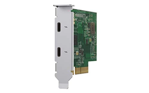Thunderbolt 3 Expansion Card