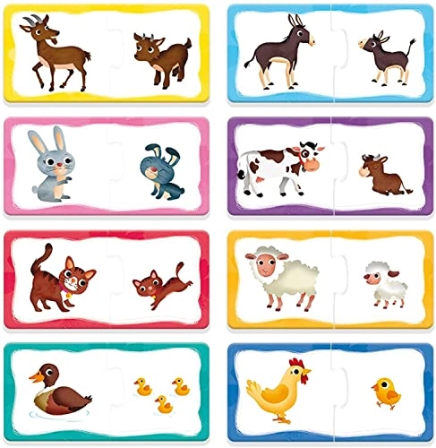 Carotina Baby - 12 months - 4 years