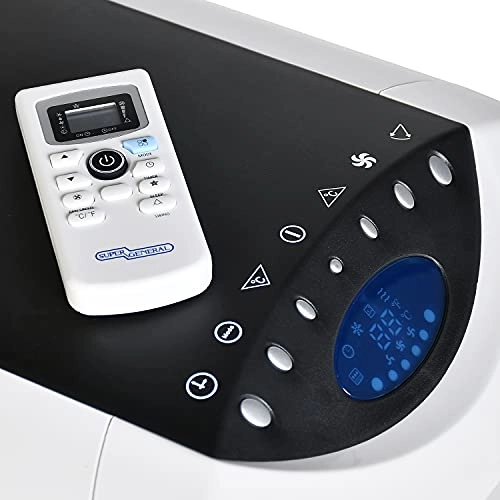 SGP-132-T3 - 1 Ton 12000 BTU