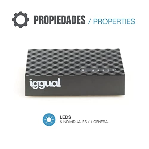 IGG316702 2-ports