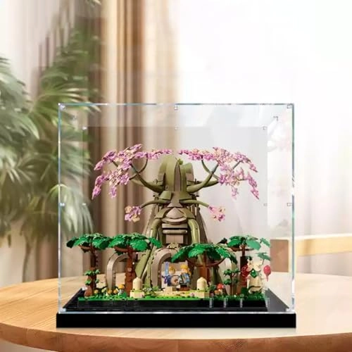 Figures Display Box - LEGO