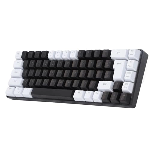 Membrane Gaming Keyboard - Wired