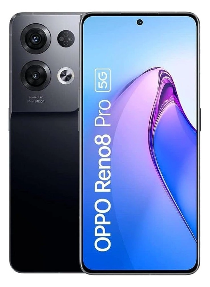 Reno8 Pro - 12GB 256GB