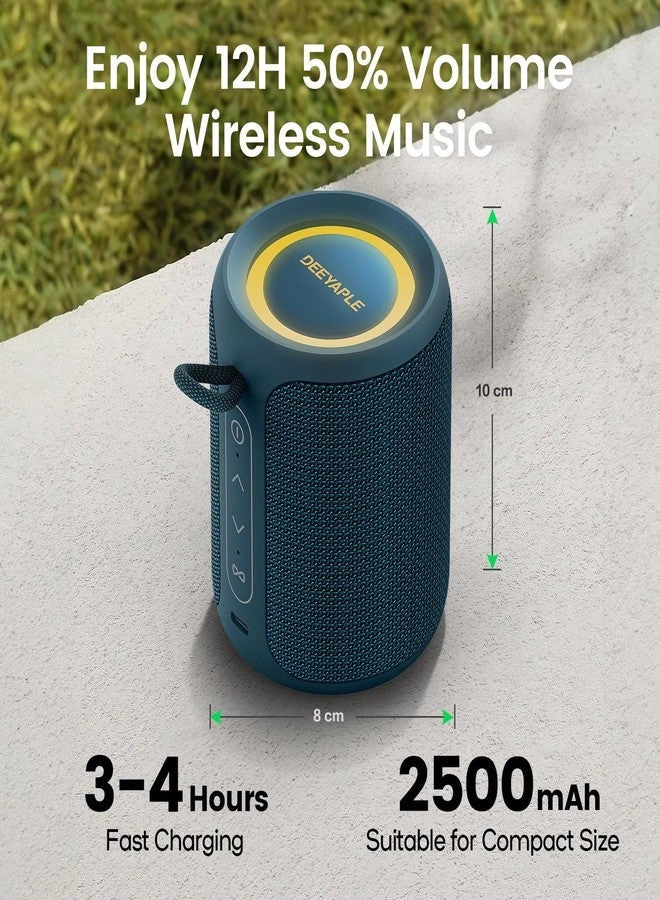 Bluetooth Speaker - 15W