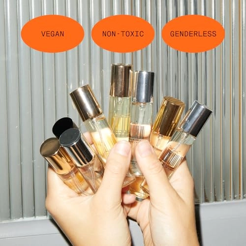 Xtra Milk Eau de Parfum 15 ml