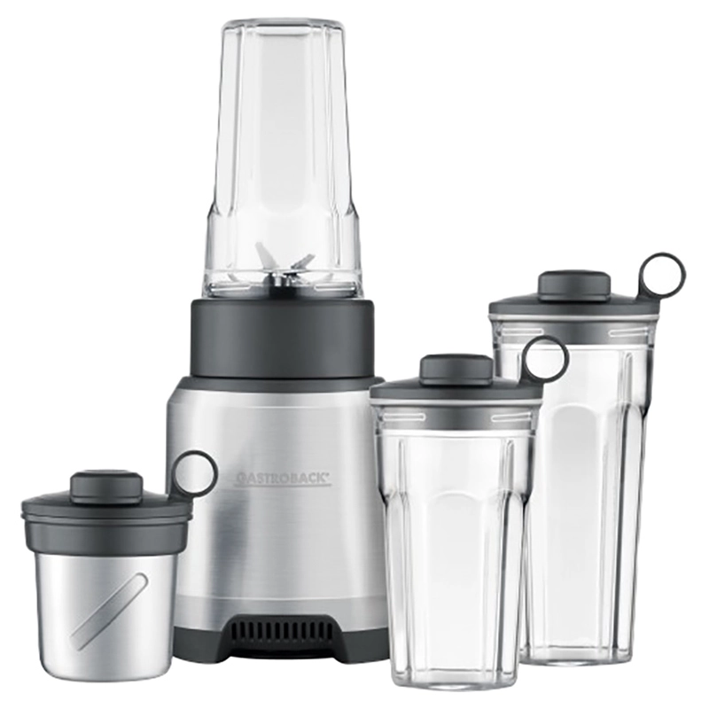 Gastroback Design Personal Blender Pro - 1000 W