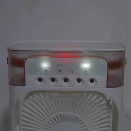 Small air conditioner