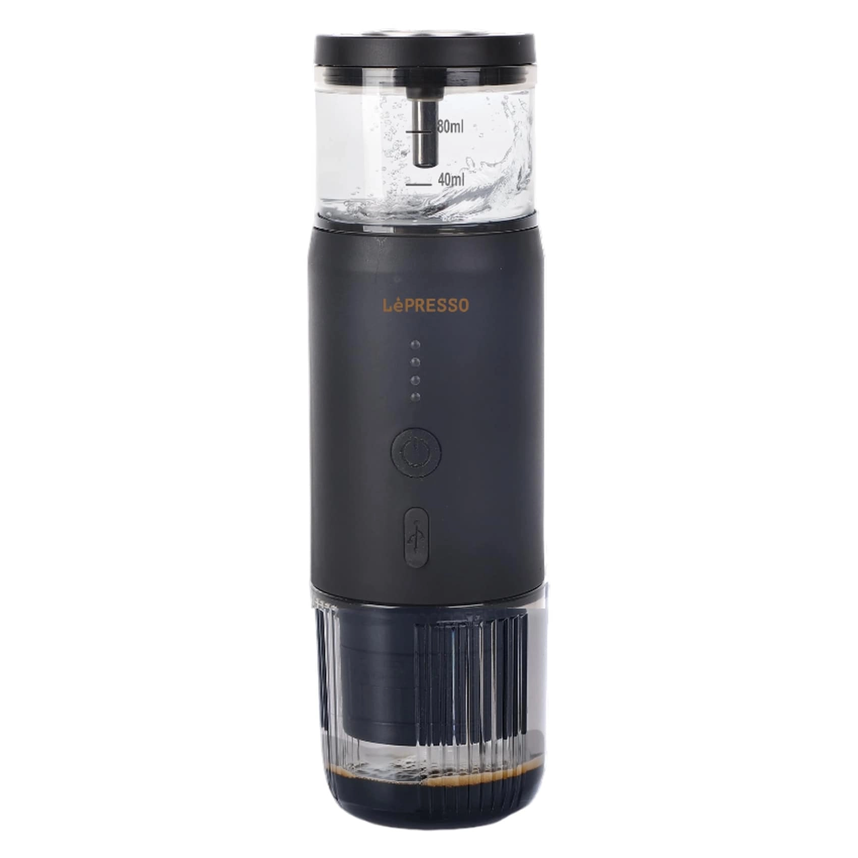 Carrefour LePresso - Portable Thermos