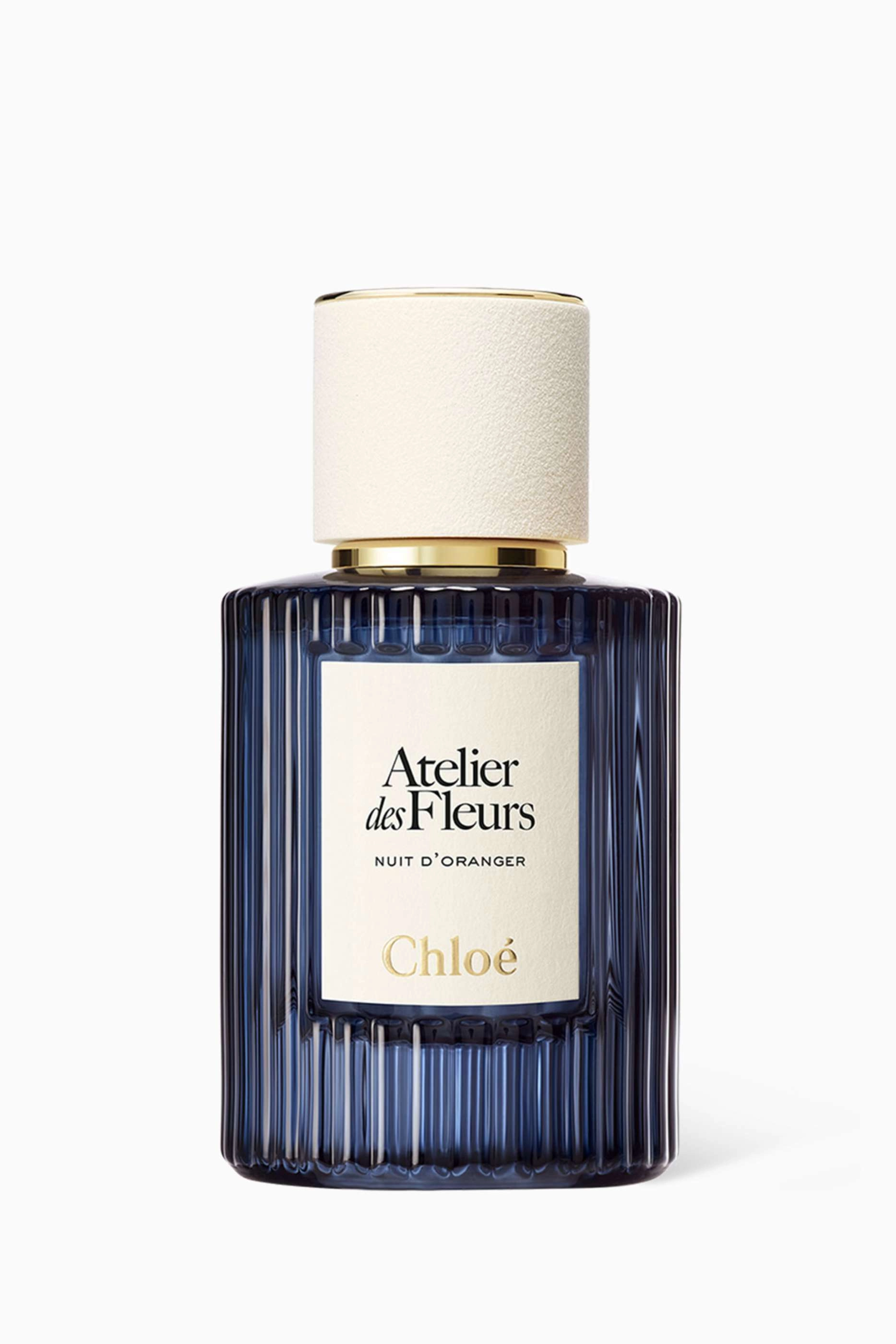 Chloé Perfumes Nuit d'Oranger Eau de Parfum - 50ml