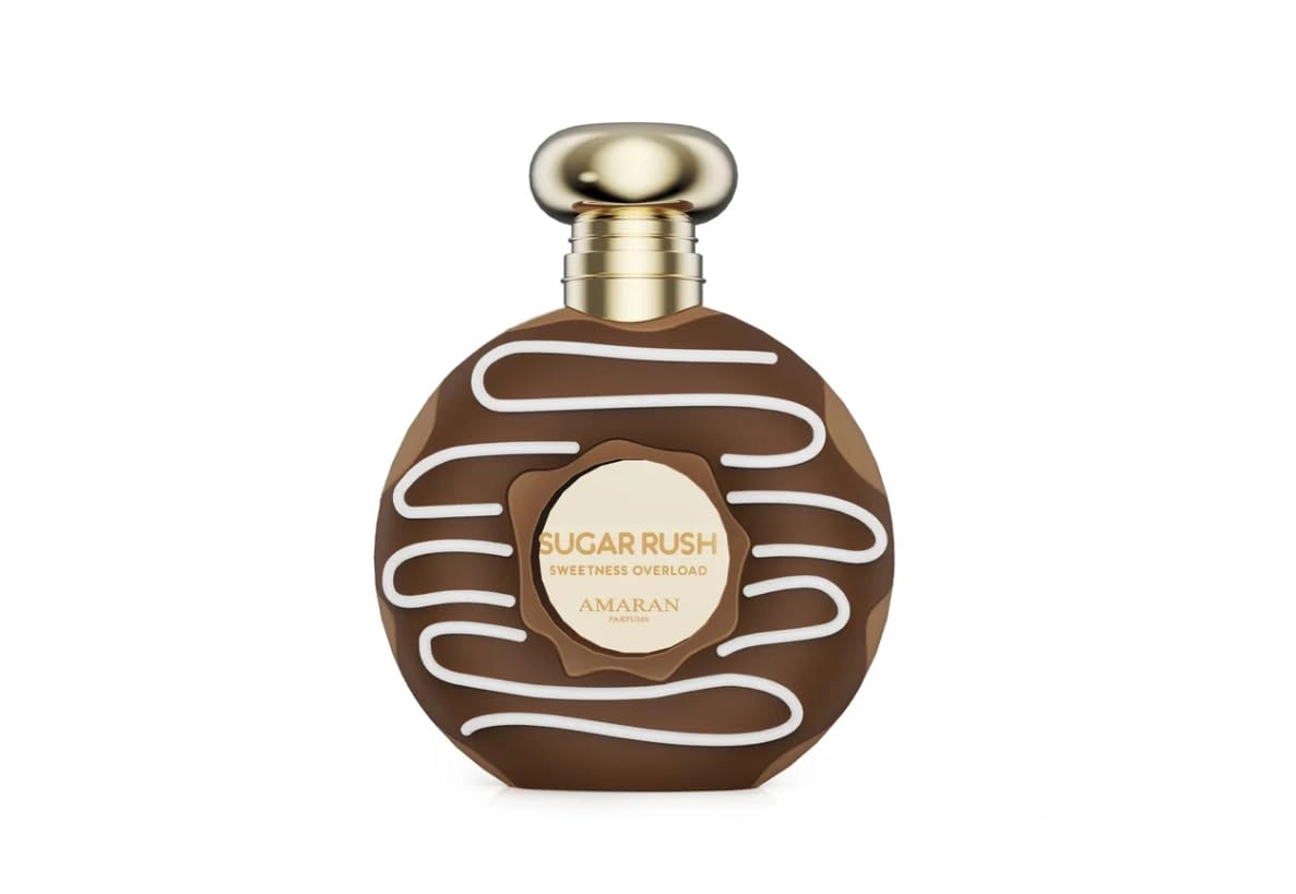 Beauty and Perfume International Factory LLC Sugar Rush Sweetness Eau de Parfum 100ml