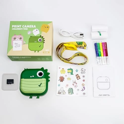 Instant Camera