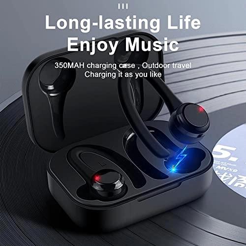 B0BVV916MC Wireless Headphone