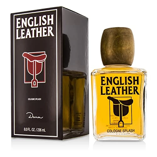 English Leather Cologne - 236 Milliliters