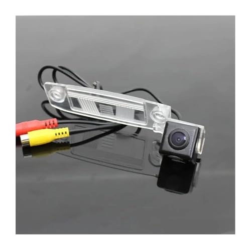Rear View Camera - Night vision Wireless 1280*720