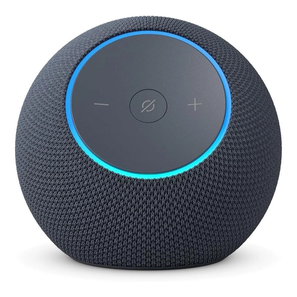 Amazon Echo Dot Max - Alexa+ Graphite