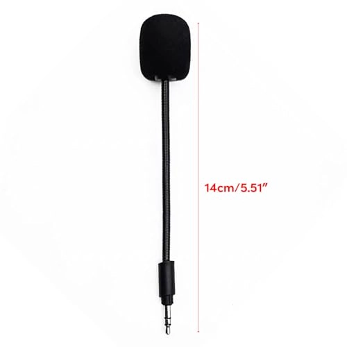 Cloud II 3.5mm-Mini-Jack Microphone