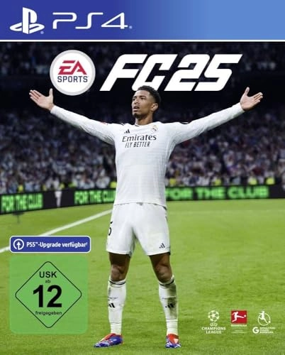 EA SPORTS FC 25 - PlayStation 4