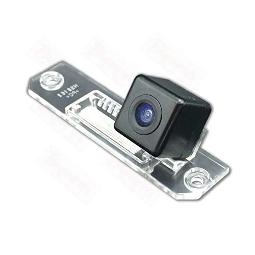 Rear View Camera - Night Vision