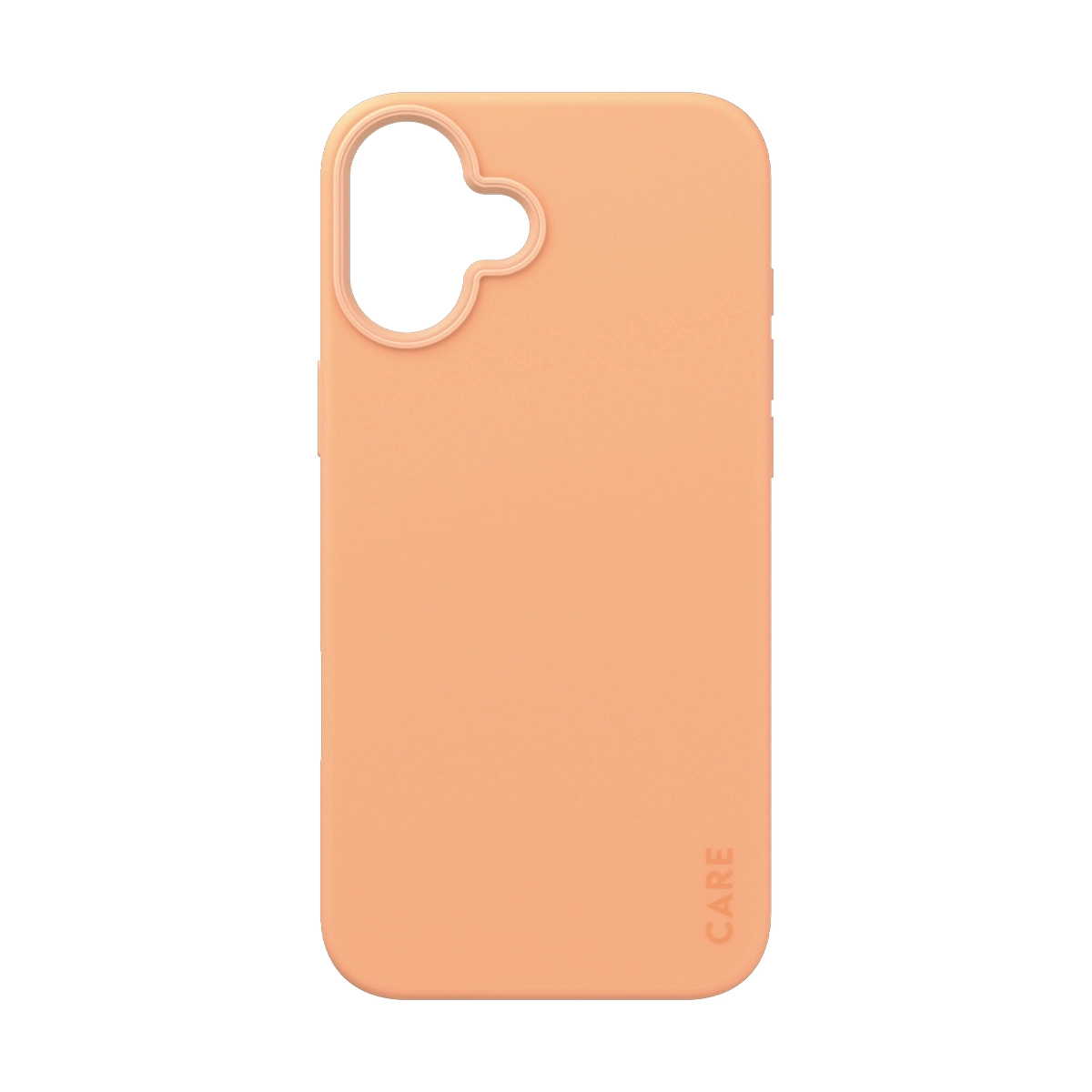 CARE Fashionable Case with MagSafe for iPhone 16 Pro Max