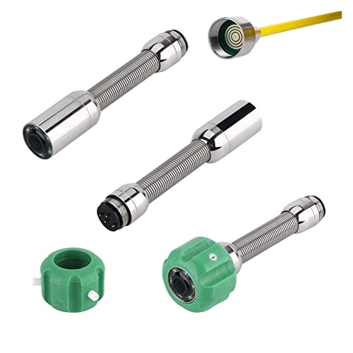 Pipe Sewer Inspection System - 40 m 22mm