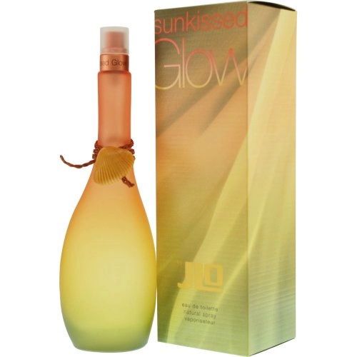 Glow Eau de Toilette 50ml