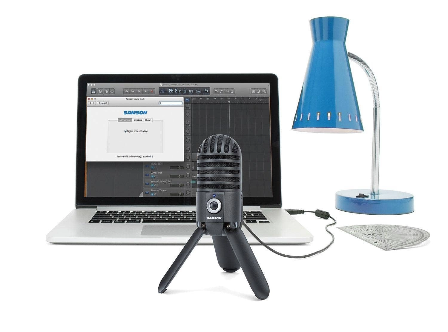 Meteor Mic USB Microphone