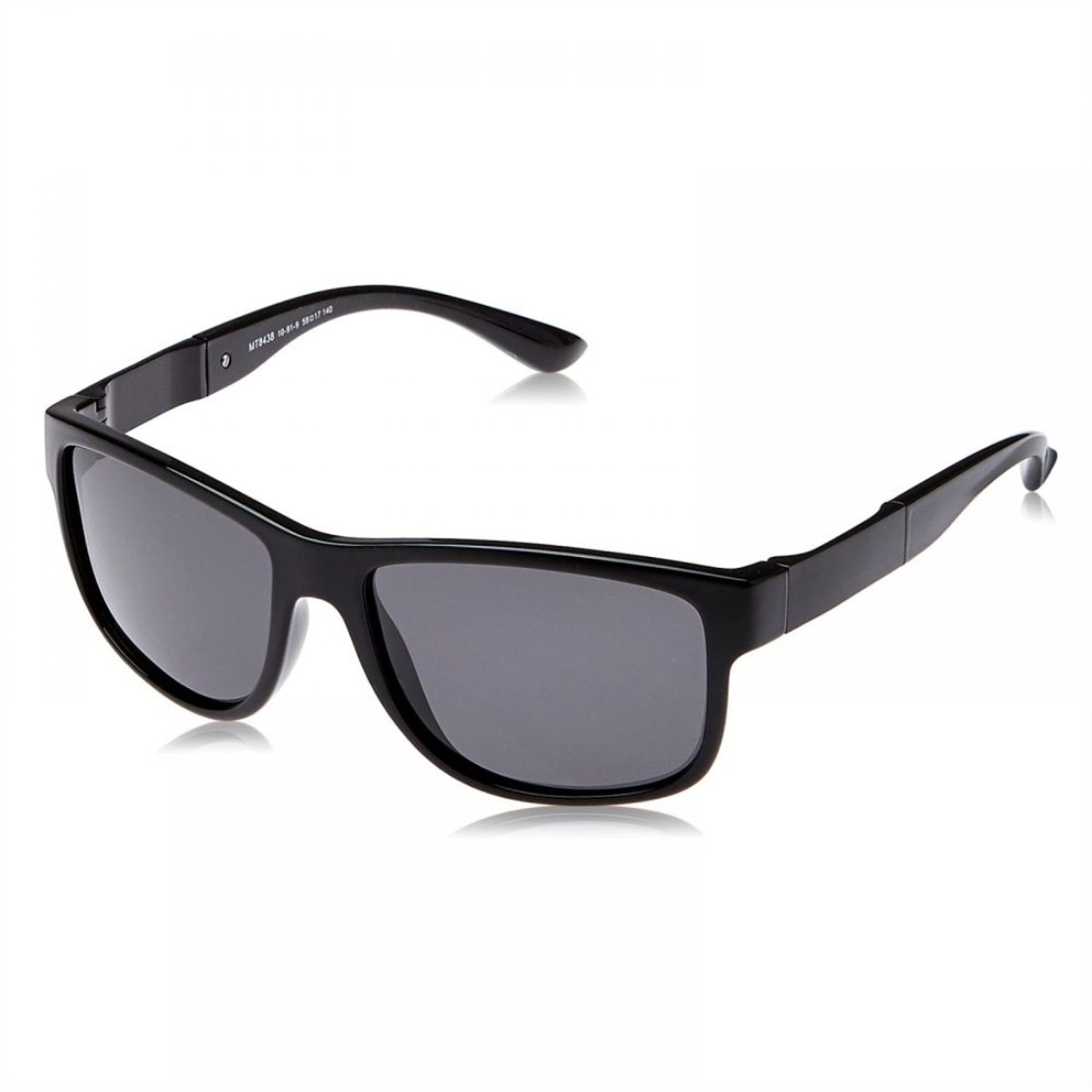 Wayfarer - 61mm Black