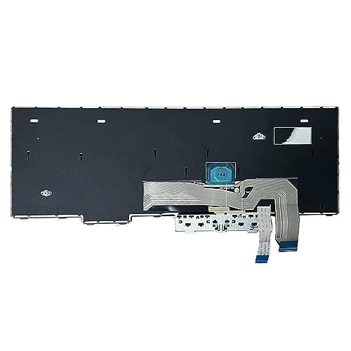 Laptop Keyboard - US