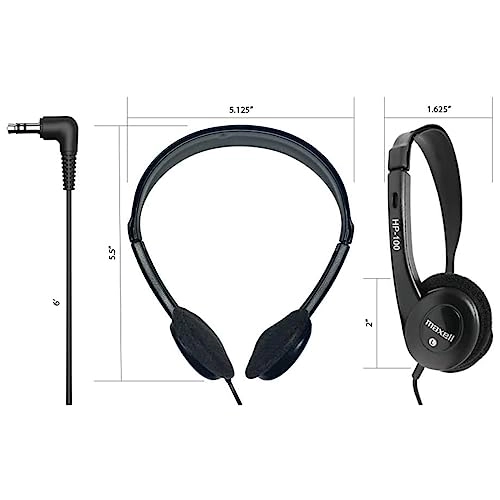 HP200S Wireless Headphone