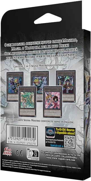 Intuizion Alleanza - Italian