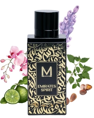 Emirates Spirit - Eau de Parfum 100ml