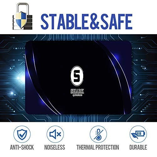 Shark SSD - 64GB MSATA