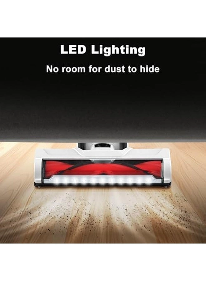 Cordless Vacuum Cleaner - Dry 60 M