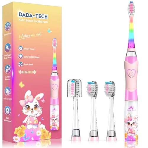 DT-K6 - Children 24000 VPM 2-minute timer