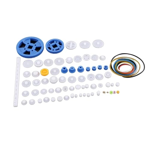 Gear Disc Kits