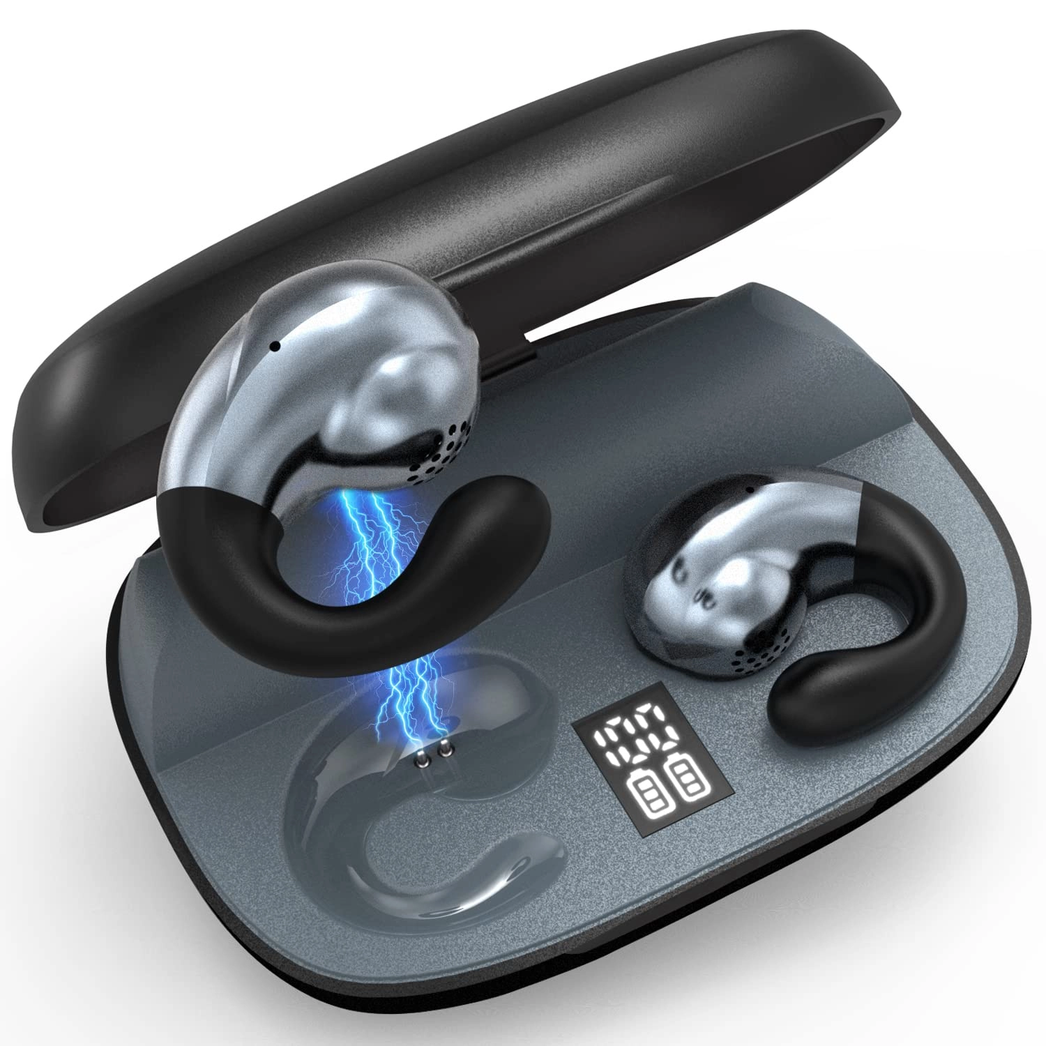 wicool s5 Wireless Earbud