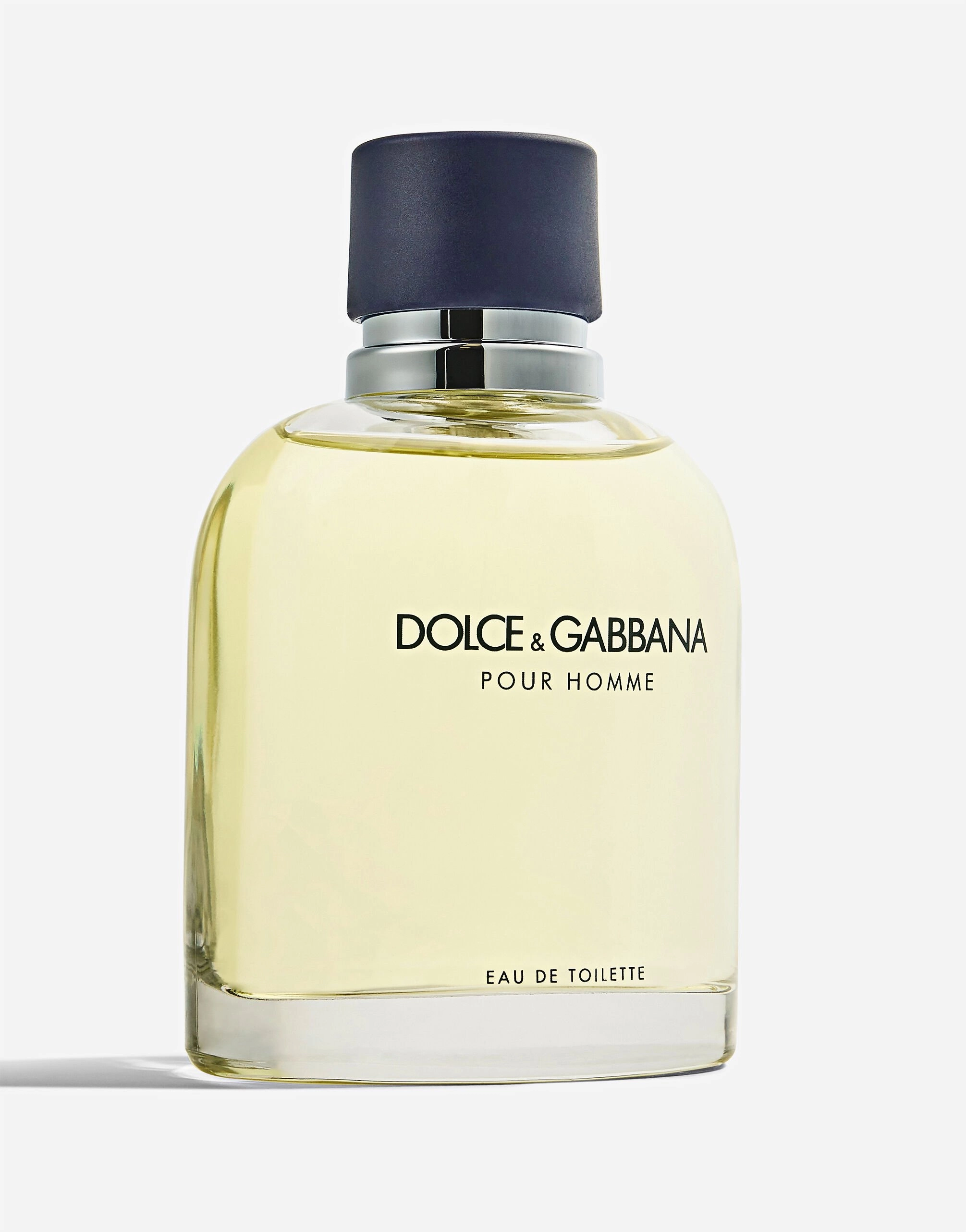 Pour Homme - Eau de Toilette 200ml