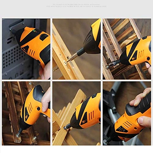 Screwdriver - 300mAh