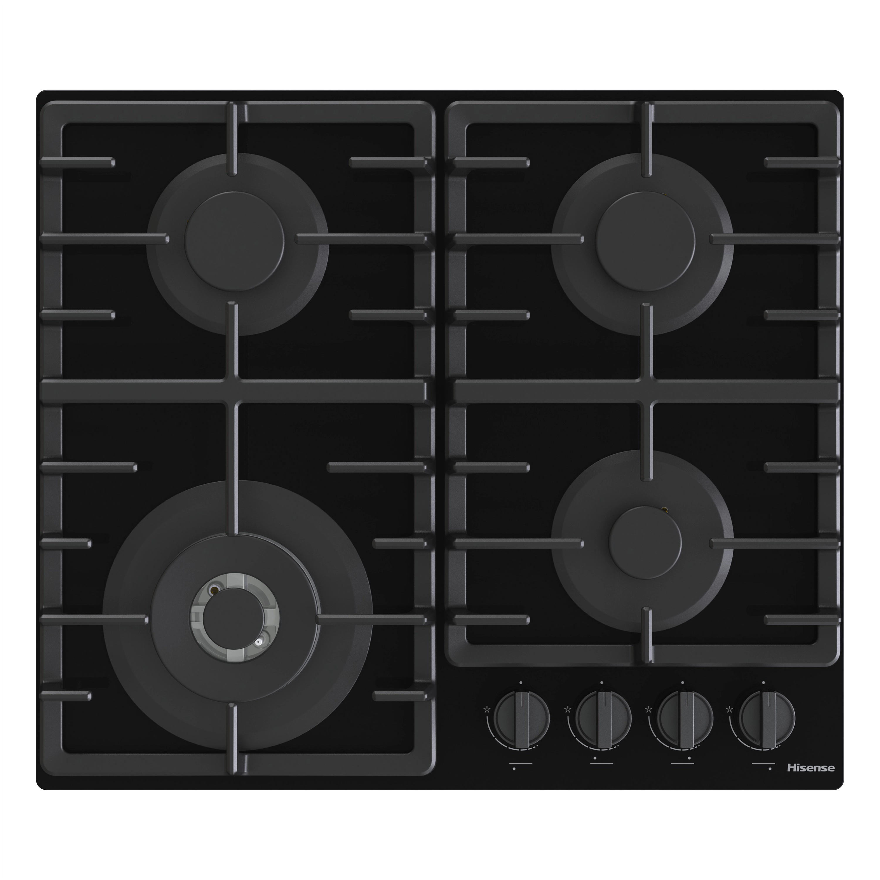 GG663BHF Gas hob
