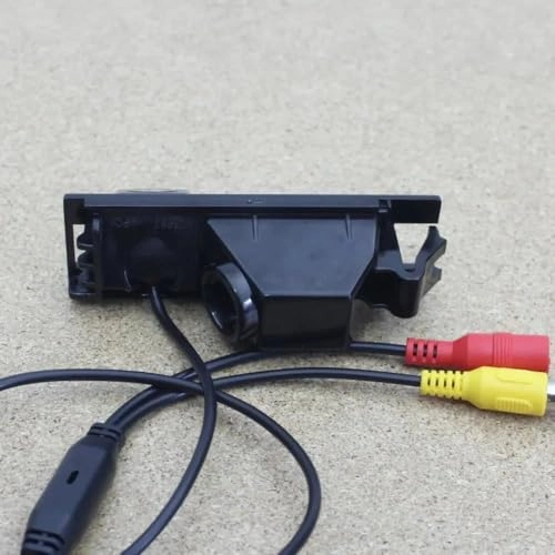 Reverse Camera - Night vision