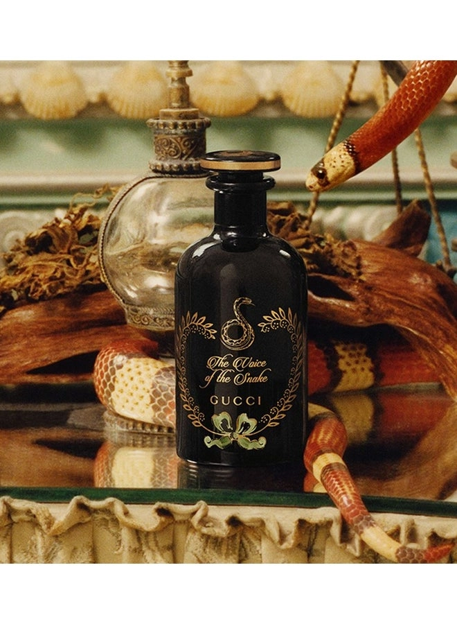 The Voice Of The Snake Eau de Parfum 100 ml