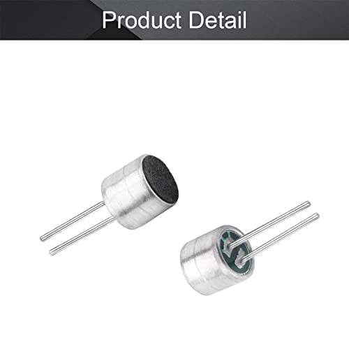 6050P-50DB Wired Microphone