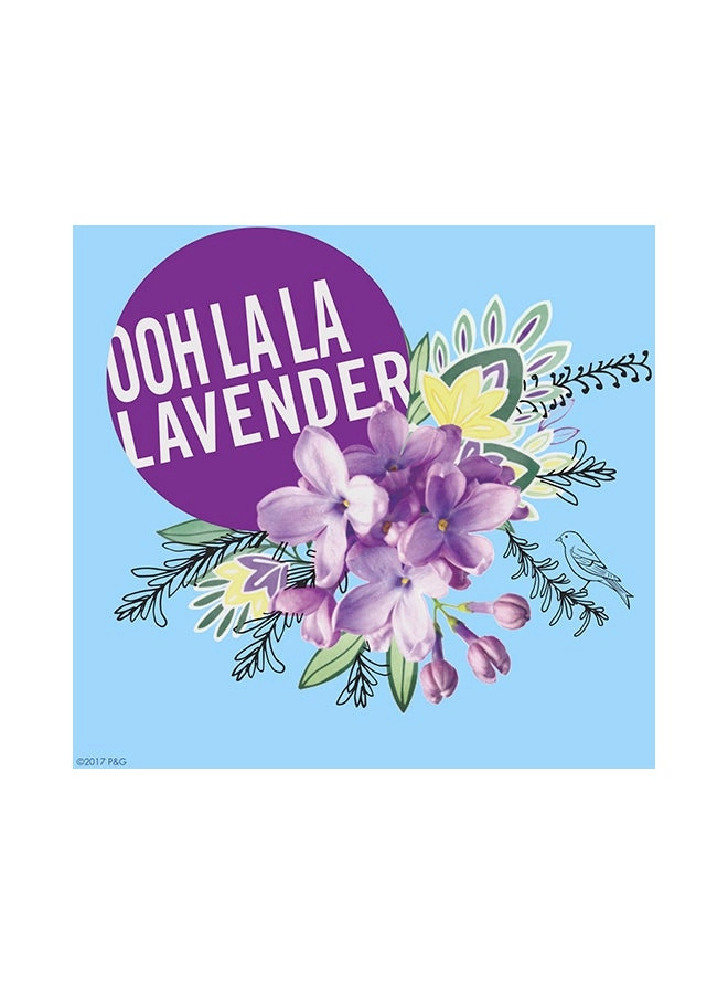 Ph Balanced Invisible Solid Clean Stick - Lavender 73.94 gram
