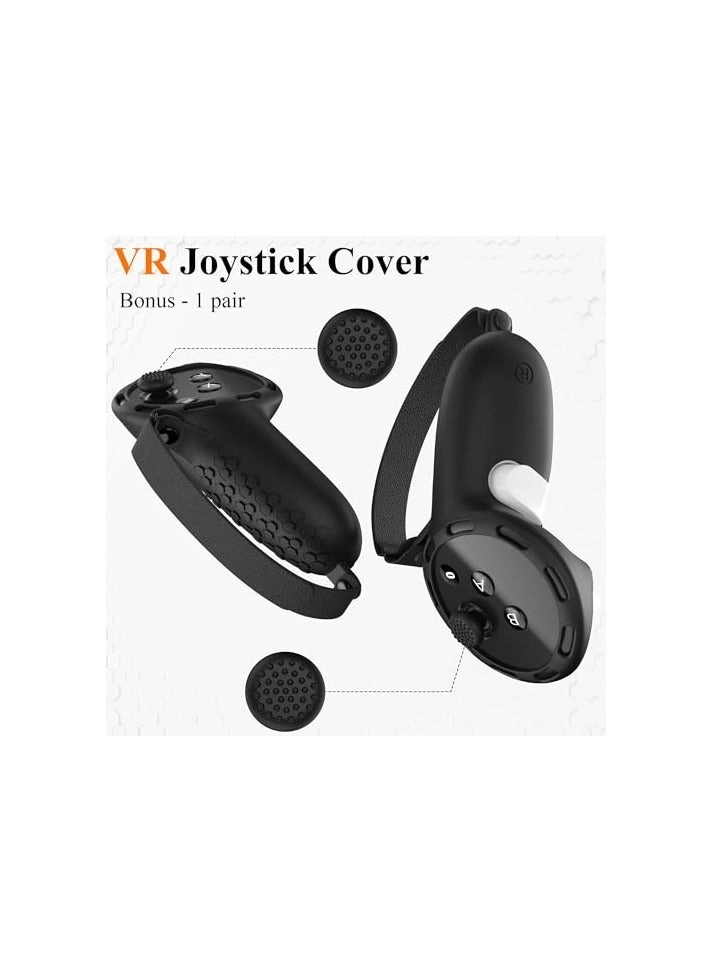 Controller Grips for Oculus Quest 3