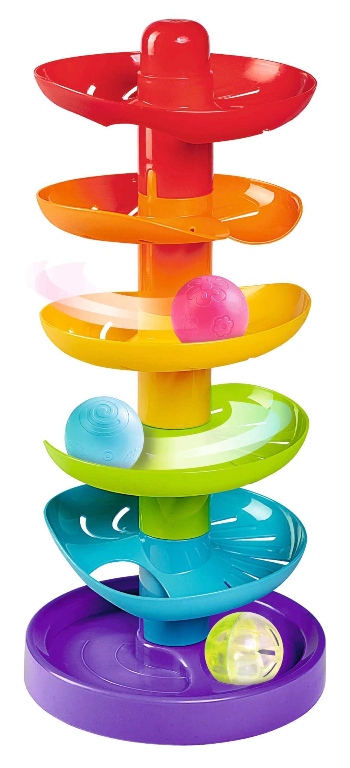 Simba Ball Circuit - 12 months+ 3 pieces