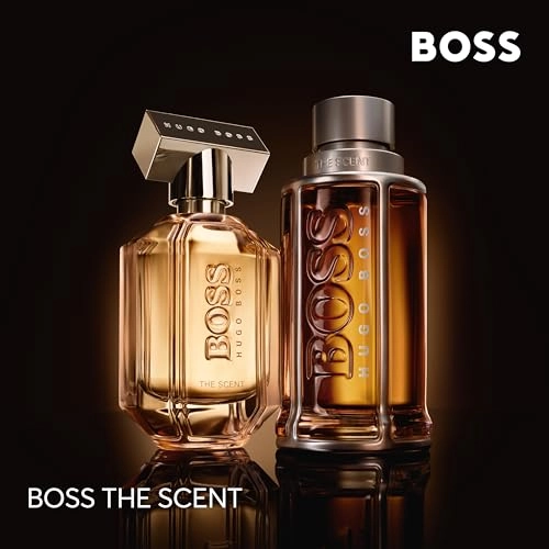 The Scent Eau de Parfum 100 ml