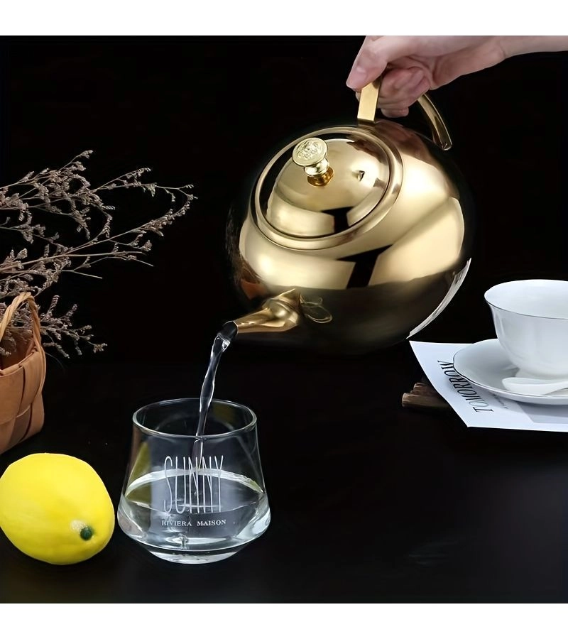 Kettle - 2L