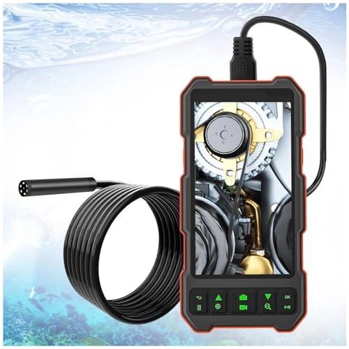 Industrial Endoscope