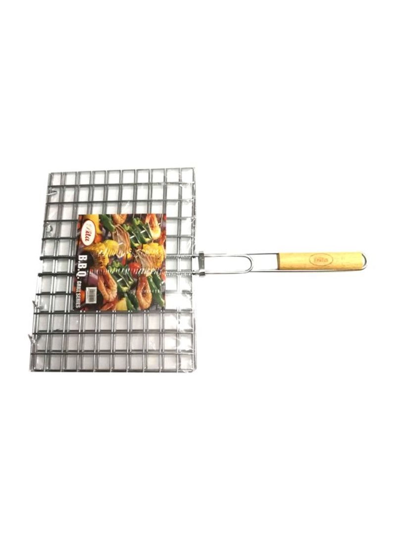BJM BBQ Grill