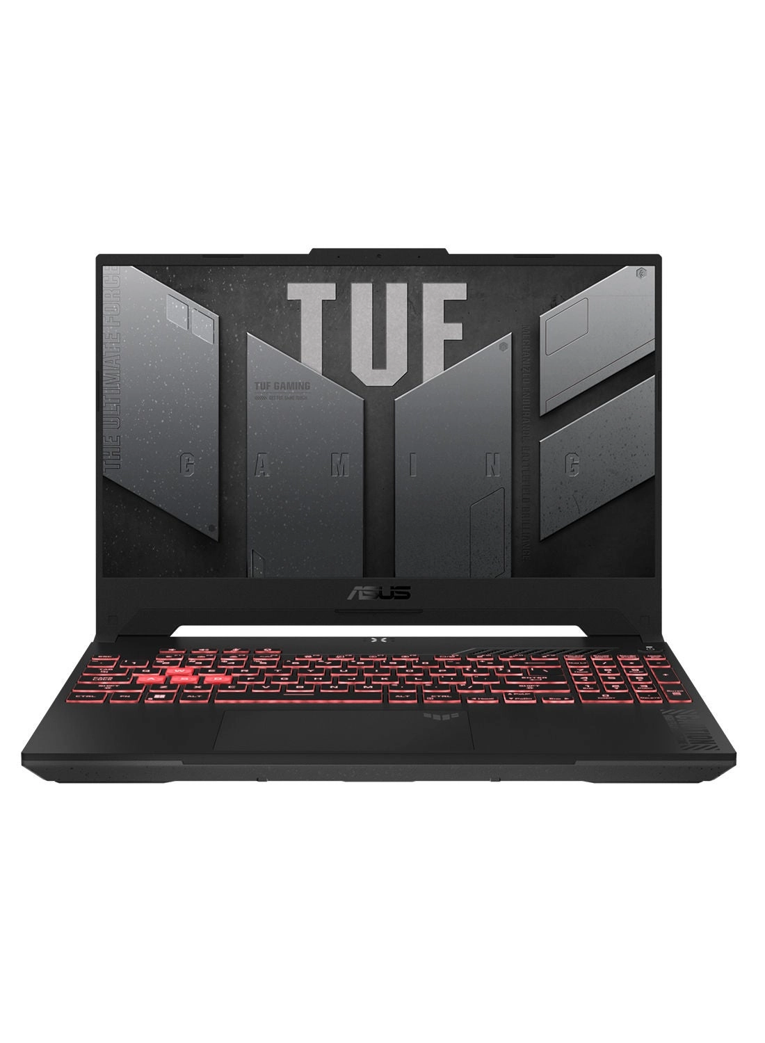 TUF Gaming F15 FX507ZV4-LP055W - 15.6'' Core i7-12700H 16GB DDR4 512GB SSD